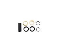 Fox Low Friction 8 Mm - 28.80 Mm Rear Shock Reducer Kit 5 Pieces One Size