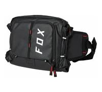 Fox Lumbar Cycling Hydration Pack - Black
