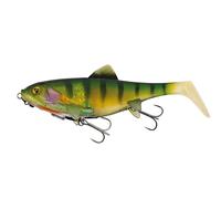 Fox Lure Rage Replicant Shallow Fishing Soft Bait Pike Predator UV Attraction