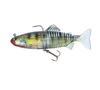 Fox Lure Replicant Jointed Legend Softbait Slow Sink Proven Action - 23cm 130g