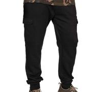 Fox International Lw Combat Joggers Black 3XL Men