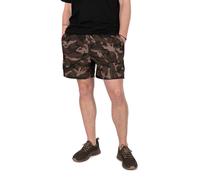 Fox LW Black / Camo Swim Shorts