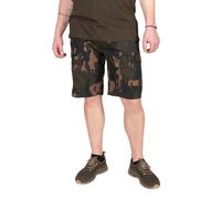 Fox LW Camo Combat Shorts