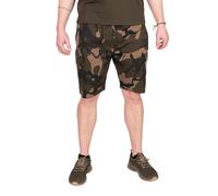 Fox LW CAMO Jogger Shorts