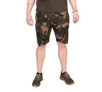 Fox LW Camo Jogger Shorts