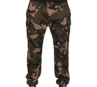FOX LW CAMO JOGGERS - Size L