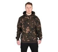 FOX LW Camo Pullover Hoody (Large)
