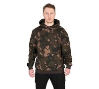 Fox LW Camo Pullover Hoody