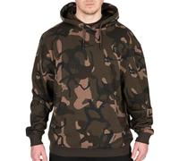 FOX LW Camo Pullover Hoody (3XL)
