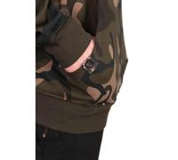 Fox LW Hoodie Green M