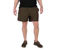 Fox LW Khaki / Camo Swim Shorts