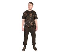 Fox LW Khaki Joggers Carp Fishing Khaki Joggers NEW All Sizes