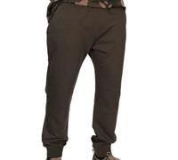 Fox International Lw Joggers Brown L Man