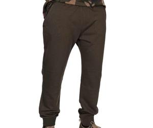 FOX LW Khaki Joggers (Large)