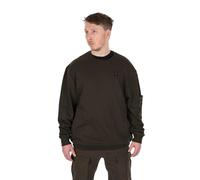 Fox LW Khaki Jumper
