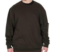 Fox International Lw Hoodie Brown 2XL Man