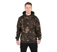 Fox LW Pullover Hoody Camo