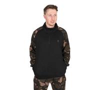 Fox LW Sweatshirt Green S