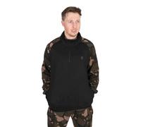 Fox International Lw Hoodie Brown S Men
