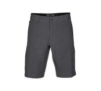 FOX Machete Tech Shorts Heather Black28 Heather Black