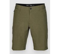 Fox Machete Tech Shorts olive green 32