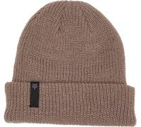 FOX Machinist 2023 Beanie, beige for Men