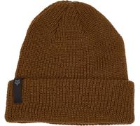 FOX Machinist 2023 Beanie, brown for Men