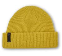 FOX Machinist 2023 Beanie, yellow for Men