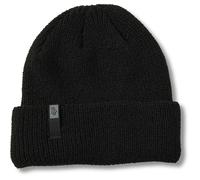 Fox Machinist Beanie Black