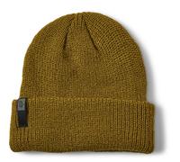 Fox Machinist Beanie Caramel