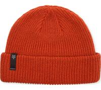 FOX Machinist Beanie, orange for Men