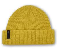 FOX Machinist 2023 Beanie, yellow for Men