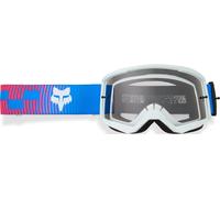 Fox Clothing Main Collect Non-Mirrored Lens MTB Bike Goggles