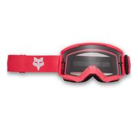 FOX Main Core Goggle - Mixte - Pink - size only size- model 2024 only size