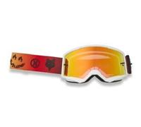 Fox Main Hello Future Goggles 2025