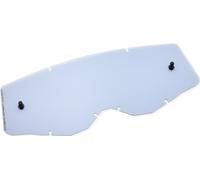 FOX Main Lexan Youth Replacement Lens, light grey