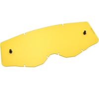 FOX Main Lexan Youth Replacement Lens, yellow