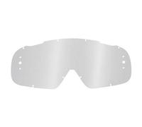 FOX Main Roll-Off Replacement Lens, clear, One size
