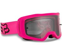 Fox Main Stray Goggle Pink Os OS