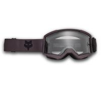Fox Clothing Main Enduro Non-Mirrored Lens MTB Bike Goggles