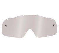 FOX Main Youth Replacement Lens, black-grey