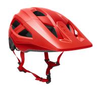 FOX Mainframe Helmet Mips Fluo Red M Bike Helmet