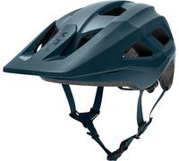 FOX Mainframe TRVRS mountain bike helmet slate blue L