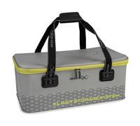Fox Matrix Eva XL Bait Storage System 55 x 30 x 21 cm Fishing Bag, Accessory Bag, Bait Bag