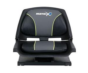 Fox Matrix F25 System Swivel Seat Including Base