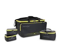 Matrix Horizon Compact Carryall - (including 3 cases) - Coarse Fishing Luggage