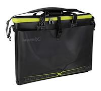 Matrix Fishing Horizon X Eva Net Bag Black S