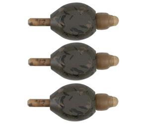 FOX Matrix Inline Pellet Bomb Weight 7.5g (gld015)