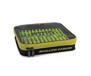 Fox Matrix Shallow EVA Case 250