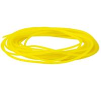 Fox Matrix Slik Elastics 3m 4-6 Yellow